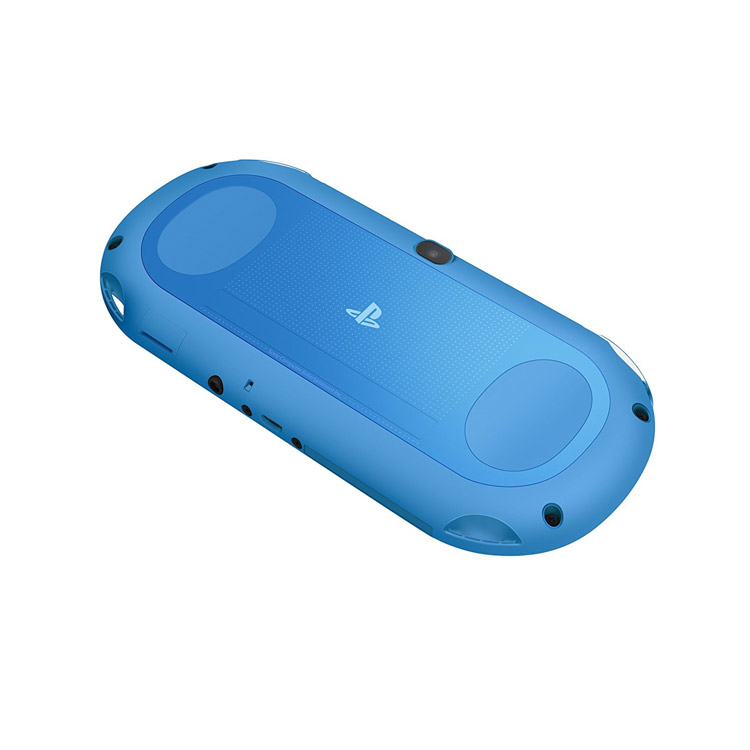 PlayStation Vita Wi-Fi Aqua Blue
